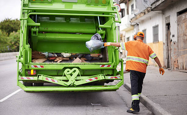 Best Scrap Metal Removal  in North Lynnwood, WA